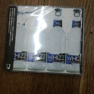 monthly whizz 121(R&B/ソウル)