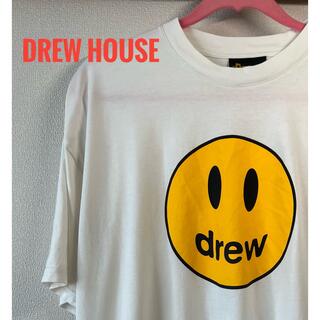 ドリューハウス(drew house)の☆drew house ドリューハウス　Tシャツ スマイル(Tシャツ/カットソー(半袖/袖なし))