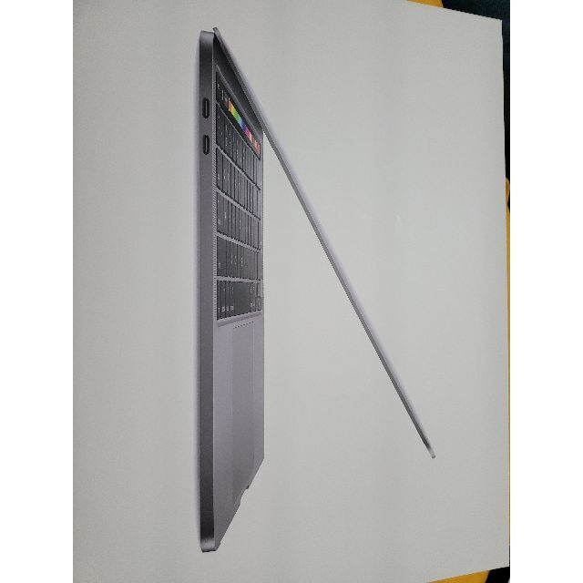 MacBook Pro 2020 Core i7 2.3GHz USキーボード