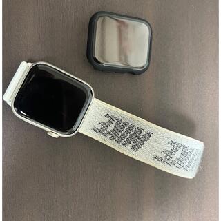 Apple Watch - Apple watch series7 45mm GPSモデル
