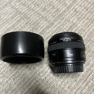 キヤノン(Canon)のCANON キヤノン EF 50mm F1.4 USM(レンズ(単焦点))