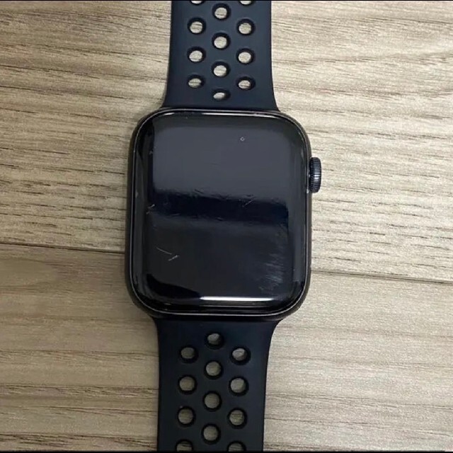 早い者勝ち‼️　Apple Watch４　 44mm　 NIKEその他