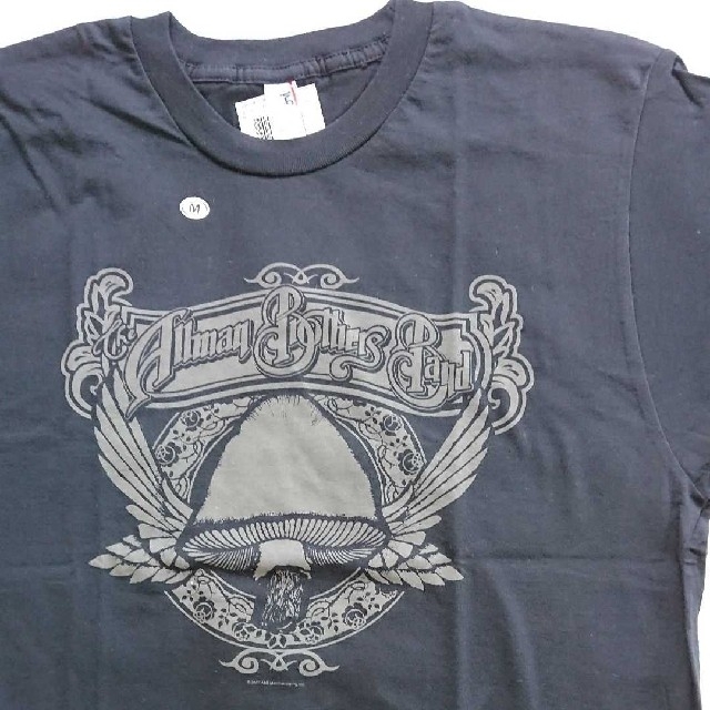 The Allman Brothers Band anvil Tシャツ XL