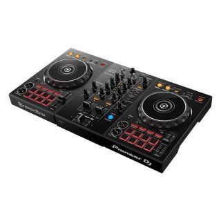 パイオニア(Pioneer)のddj400(DJコントローラー)