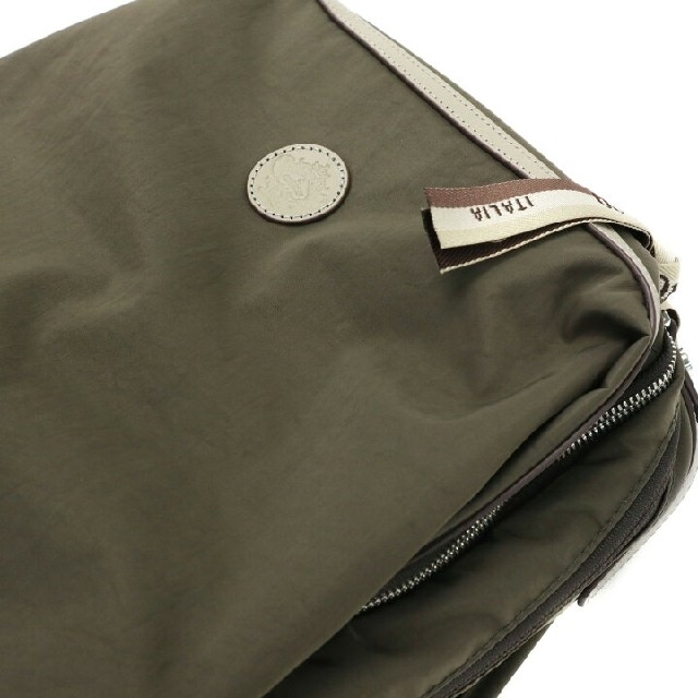 Orobianco(オロビアンコ)のオロビアンコ　ビジネスリュック メンズのバッグ(バッグパック/リュック)の商品写真
