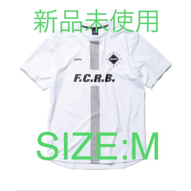 F.C.R.B.(エフシーアールビー)のF.C.Real Bristol  FCRB S/S PRE MATCH TOP メンズのトップス(Tシャツ/カットソー(半袖/袖なし))の商品写真