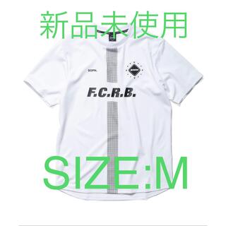 エフシーアールビー(F.C.R.B.)のF.C.Real Bristol  FCRB S/S PRE MATCH TOP(Tシャツ/カットソー(半袖/袖なし))