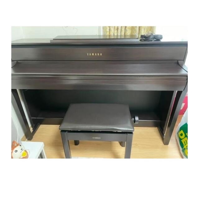 2022新作 【都内引取限定】YAMAHA クラビノーバ CLP-675R