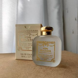 サンタマリアノヴェッラ(Santa Maria Novella)のサンタ・マリア・ノヴェッラ オーデコロン マスク 100ml(香水(女性用))