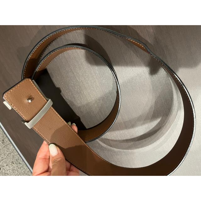 ルイヴィトン ベルト メンズ 美品