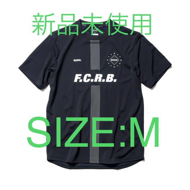 F.C.Real Bristol FCRB S/S PRE MATCH TOP | www.jarussi.com.br