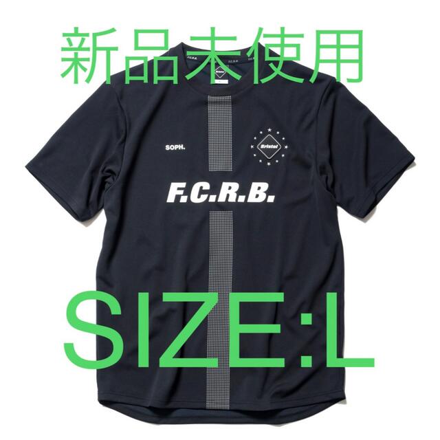 F.C.Real Bristol  FCRB S/S PRE MATCH TOPエフシーアールビー