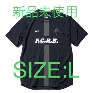 エフシーアールビー(F.C.R.B.)のF.C.Real Bristol  FCRB S/S PRE MATCH TOP(Tシャツ/カットソー(半袖/袖なし))