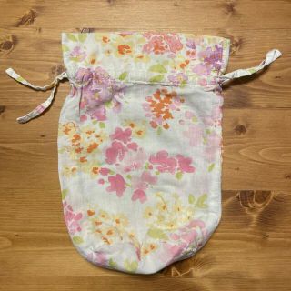 ローラアシュレイ 巾着 ポーチ(レディース)の通販 69点 | LAURA ASHLEY