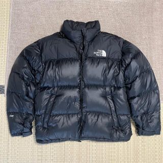 ザノースフェイス(THE NORTH FACE)の【THE NORTH FACE】ヌプシジャケット 700フィル size:L(ダウンジャケット)