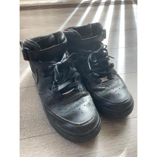 ナイキ(NIKE)のナイキ エアフォース1 AF-1 82 28cm(スニーカー)