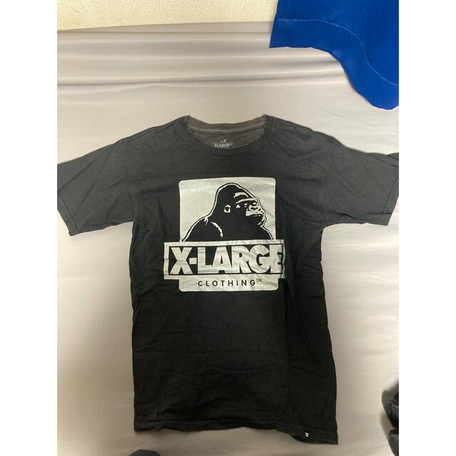 XLARGE(エクストララージ)のエクストララージ　Tシャツ メンズのトップス(Tシャツ/カットソー(半袖/袖なし))の商品写真