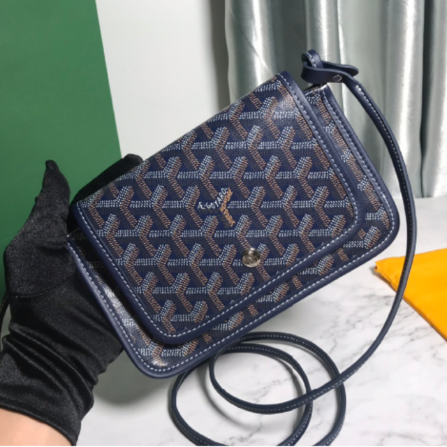 ソルボワ GOYARD PLUMET ゴヤールショルダーバック | www.rillow.nl