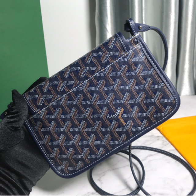 ブランド品専門のブランド品専門のGOYARD PLUMET ゴヤールショルダー