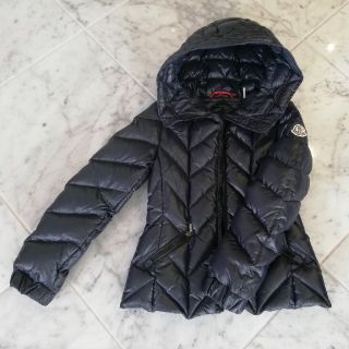 モンクレール 子供 コート(女の子)の通販 100点以上 | MONCLERのキッズ ...