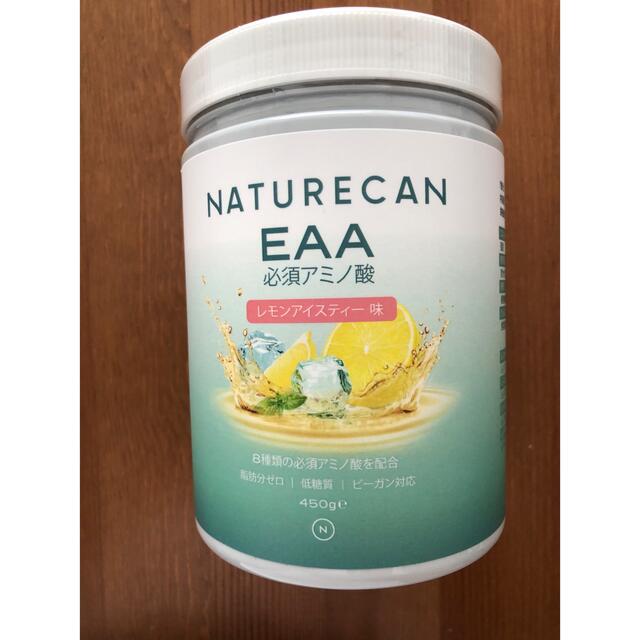 EAA  450g Naturecan Fitness