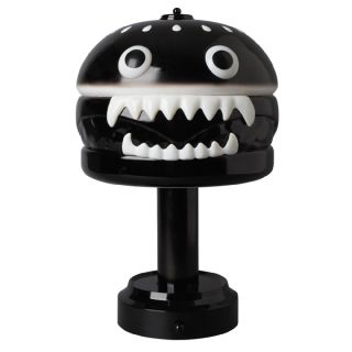 アンダーカバー(UNDERCOVER)のUNDERCOVER HAMBURGER LAMP BLACK 新品・未開封(その他)