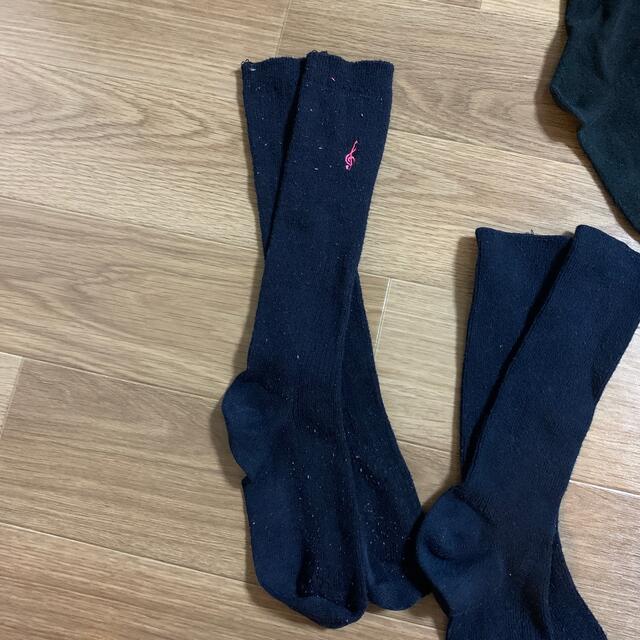 スクールソックス スクールソックス中古 レディースのレッグウェア(ソックス)の商品写真