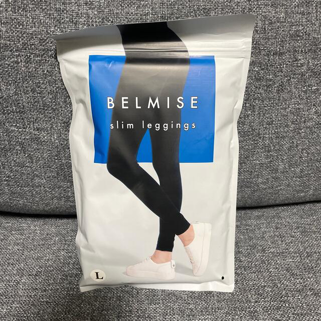 BELMISE レディースのレッグウェア(レギンス/スパッツ)の商品写真