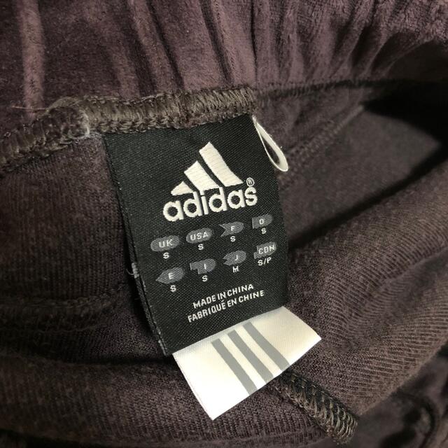 アディダス ベロア ジャージ 上下セット セットアップ 古着 常田大希