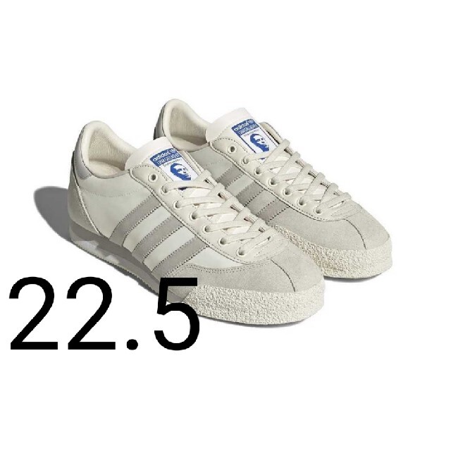 adidas(アディダス)のアディダス リアム・ギャラガー LGⅡ SPZL 22.5 メンズの靴/シューズ(スニーカー)の商品写真