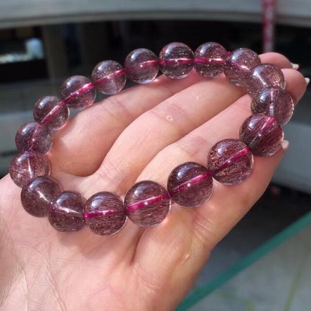 ピアス フラワー ブレスレット 8.5mmの通販 by Rui(フォロワー様5%引き