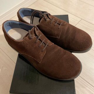 ビルケンシュトック(BIRKENSTOCK)のBirkenstock Jaren ビルケンシュトック ジャレン 42 27(ドレス/ビジネス)