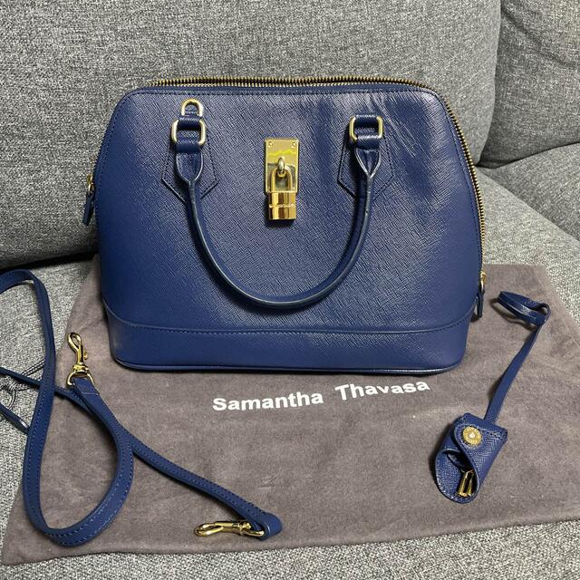 Samantha Thavasa(サマンサタバサ)のサマンサタバサ 2wayバッグ レディースのバッグ(ハンドバッグ)の商品写真