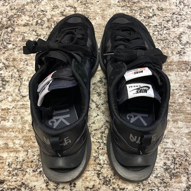 【フォロー割適用】 Nike x sacai VaporWaffule 