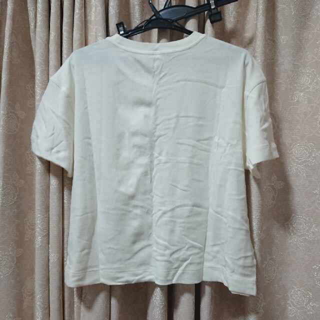 GAP(ギャップ)の半袖 レディースのトップス(Tシャツ(半袖/袖なし))の商品写真