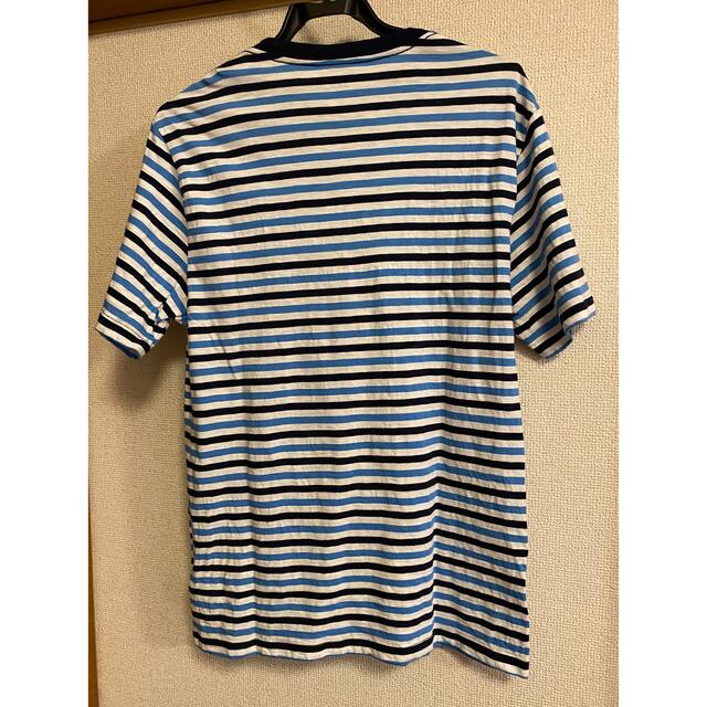 POLO RALPH LAUREN(ポロラルフローレン)の【中古】男児 ラルフローレン Tシャツ 170センチ キッズ/ベビー/マタニティのキッズ服女の子用(90cm~)(Tシャツ/カットソー)の商品写真