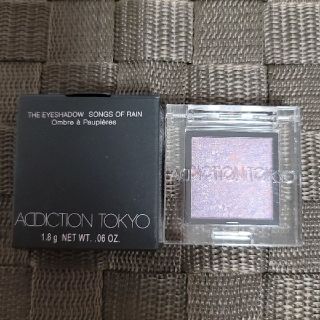 アディクション(ADDICTION)の107 ADDICTION ザ アイシャドウ(アイシャドウ)