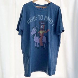 パナマボーイ(PANAMA BOY)の古着Tシャツ(Tシャツ/カットソー(半袖/袖なし))