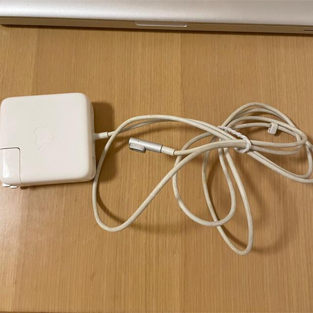 Apple(アップル)のApple Mac Book Pro 13inch （Late-2011） スマホ/家電/カメラのPC/タブレット(ノートPC)の商品写真