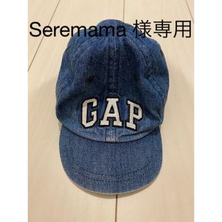 ベビーギャップ(babyGAP)のGAP babyGap 帽子(帽子)