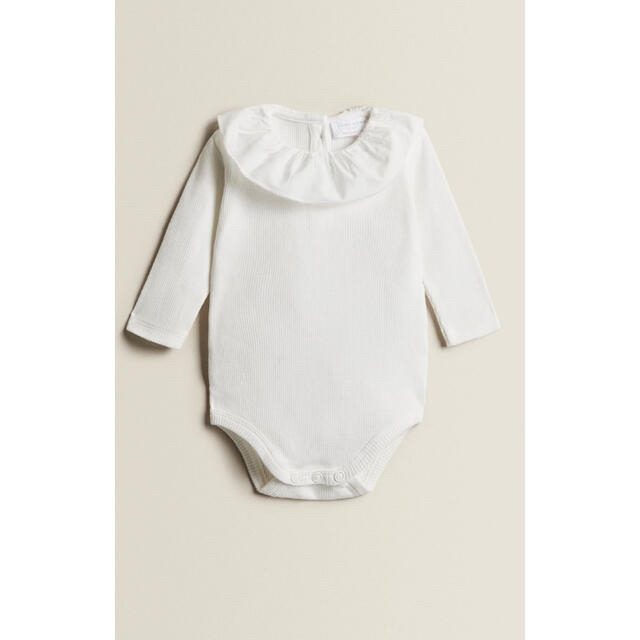 ZARA HOME(ザラホーム)のZARA home baby 50 60 キッズ/ベビー/マタニティのベビー服(~85cm)(ロンパース)の商品写真