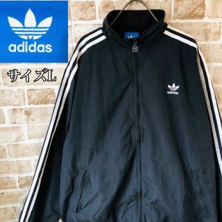 adidas アディダス ナイロンジャケット ポルシェ・カレラカップ イタリア