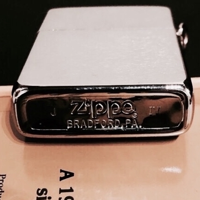 ZIPPO ロスプループ