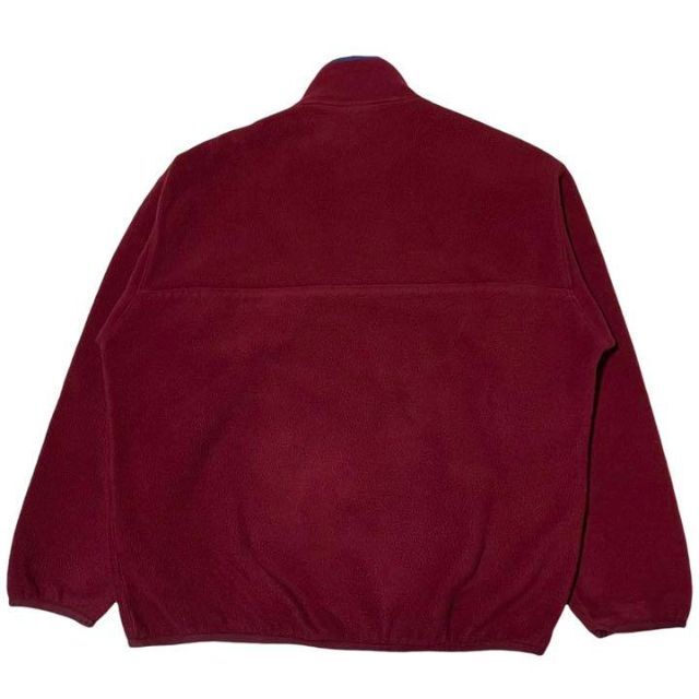 【90's】patagonia パタゴニア シンチラ スナップT フリース 3