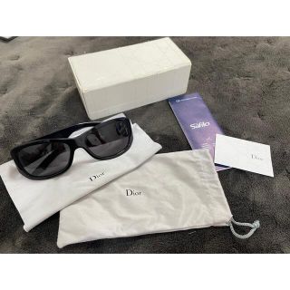 ディオール(Dior)のDior サングラス(サングラス/メガネ)