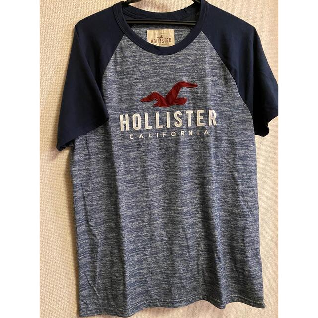 Hollister - 【中古】ホリスター Tシャツ Lサイズの通販 by mahalo's