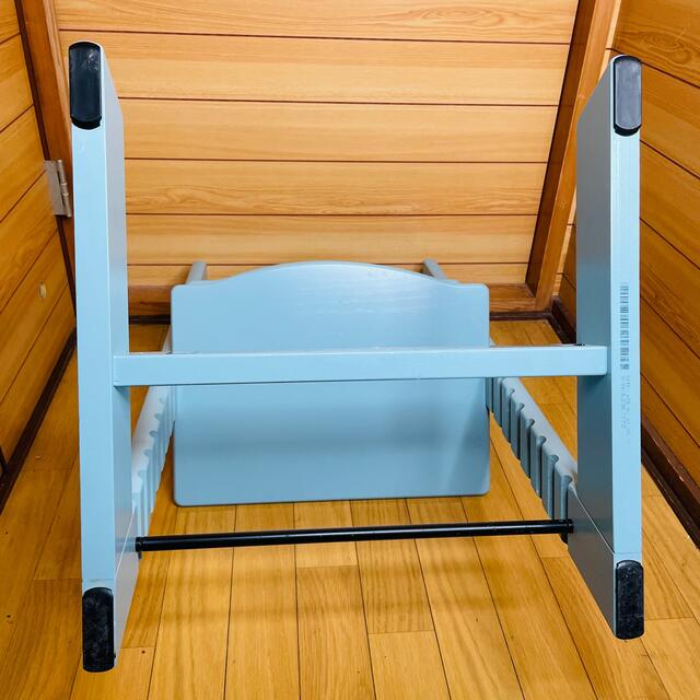 希少カラー シリアルナンバー 6~ STOKKE トリップトラップ 大人気商品
