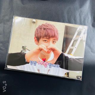 BTS⭐︎防弾少年団⭐︎新人王DVD当選A4パネル⭐︎希少⭐︎HMVタワレコ限定