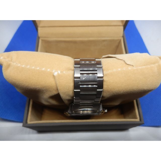 SEIKO(セイコー)のSEIKO ドルチェ DOLCE ソーラー電波　SADZ185  メンズの時計(腕時計(アナログ))の商品写真