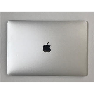 MacBook Pro 13 2017 8GB/256GB シルバー